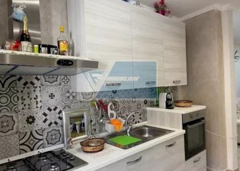 Appartamento Via Giorgio Vasari, Noto - foto 26