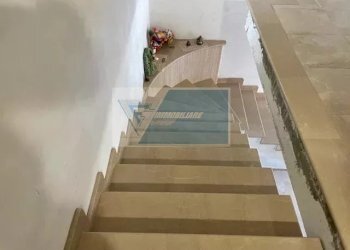 Appartamento Via Giorgio Vasari, Noto - foto 41