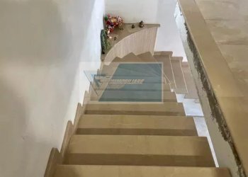 Appartamento Via Giorgio Vasari, Noto - foto 42