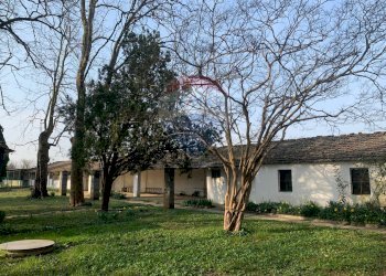 Casa indipendente San Giuliano Nuovo, Alessandria, Alessandria - foto 8