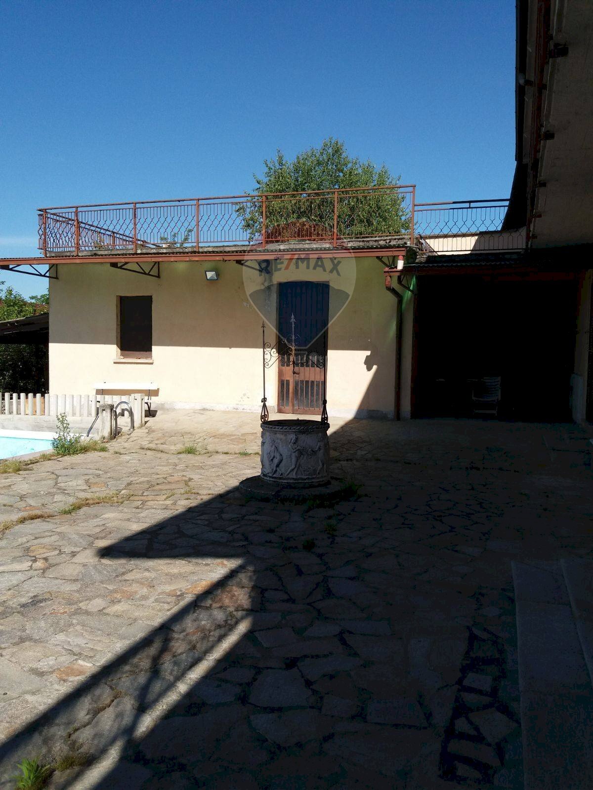 Casa semi indipendente Bergamasco, AL, Bergamasco - foto 1