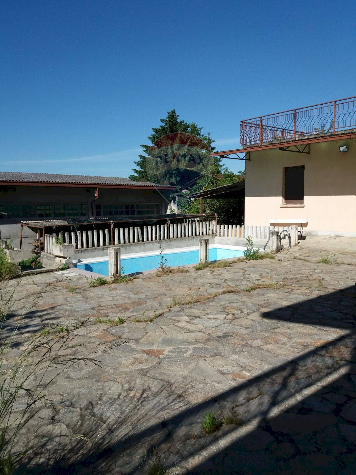 Casa semi indipendente Bergamasco, AL, Bergamasco - foto 2