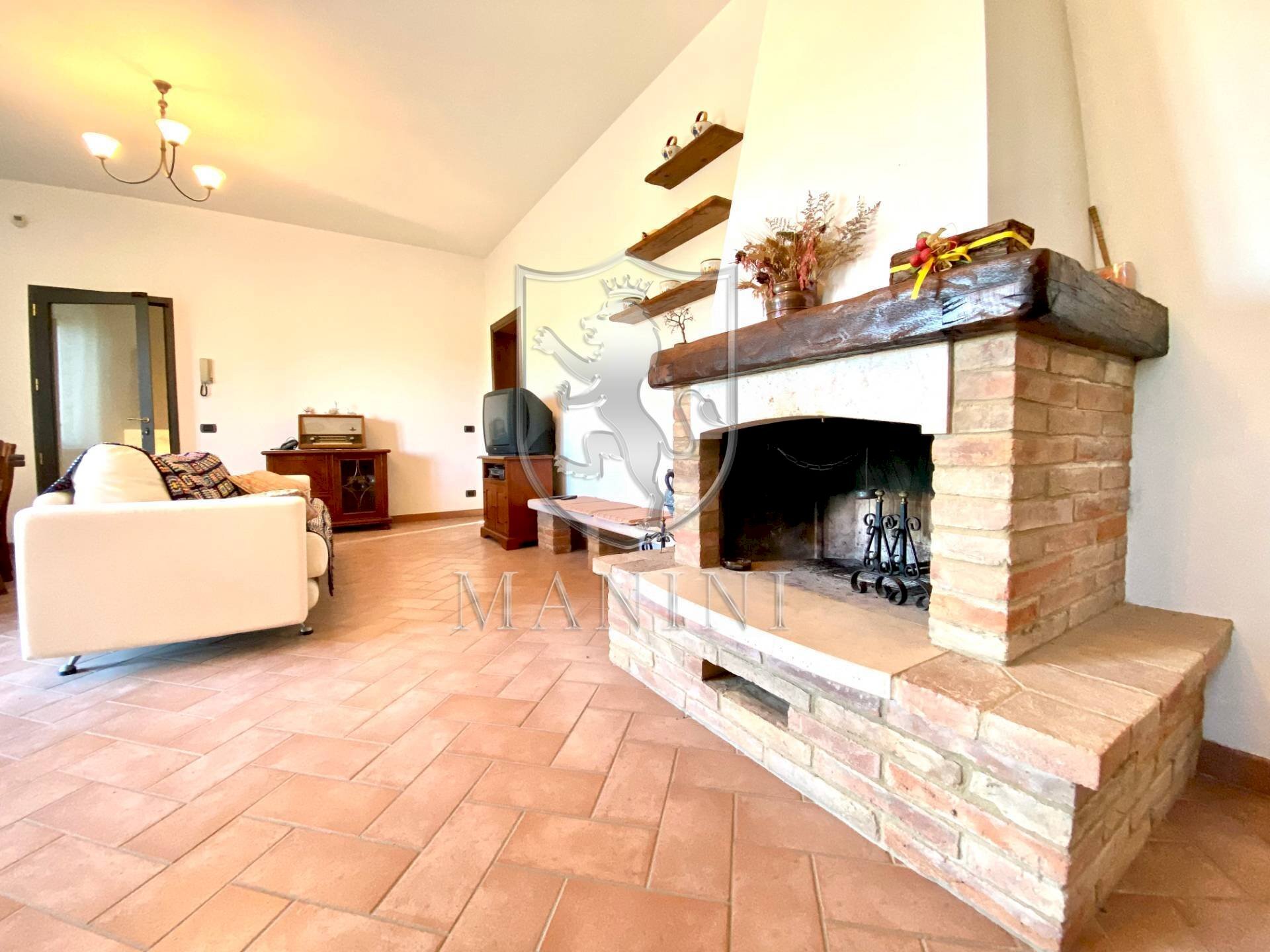 Rustico Pienza - foto 1