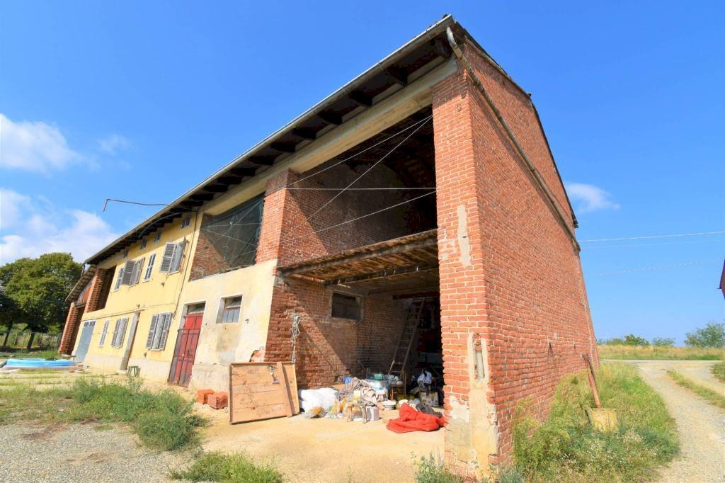 Rustico strada Collina, Masio - foto 3