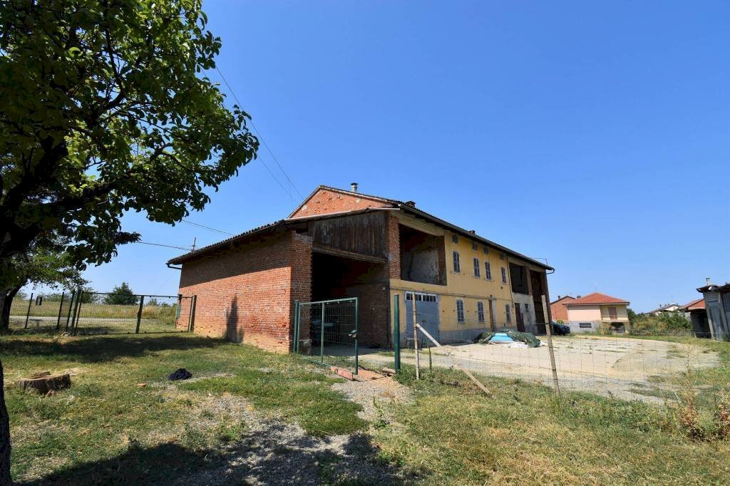 Rustico strada Collina, Masio - foto 1