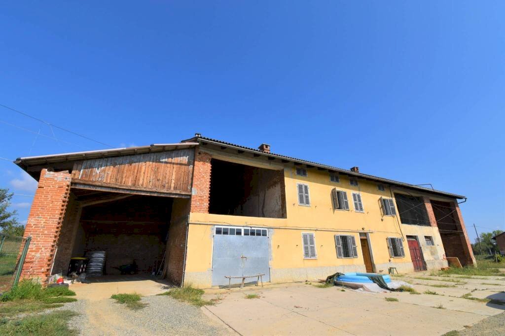 Rustico strada Collina, Masio - foto 2