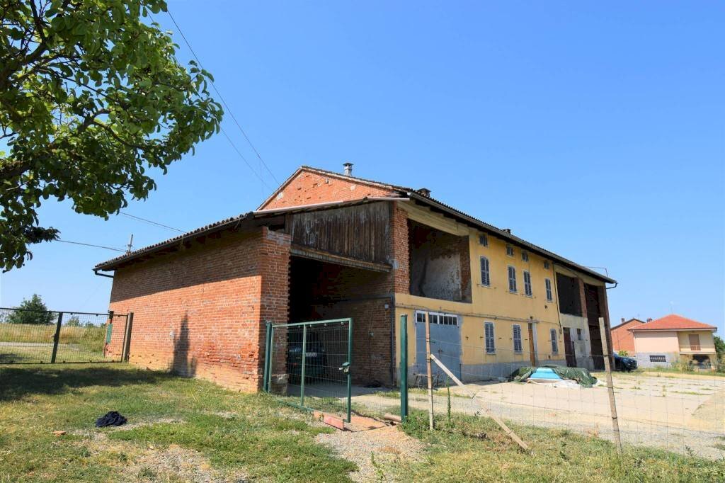 Rustic strada Collina, Masio - photo 1