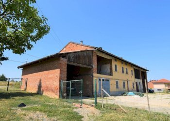 Rustico strada Collina, Masio - foto 6