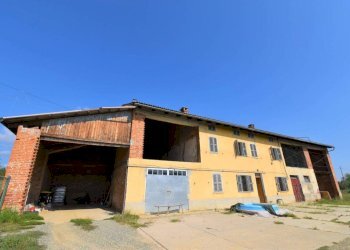 Rustico strada Collina, Masio - foto 2