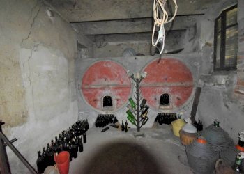 Rustic strada Collina, Masio - photo 11