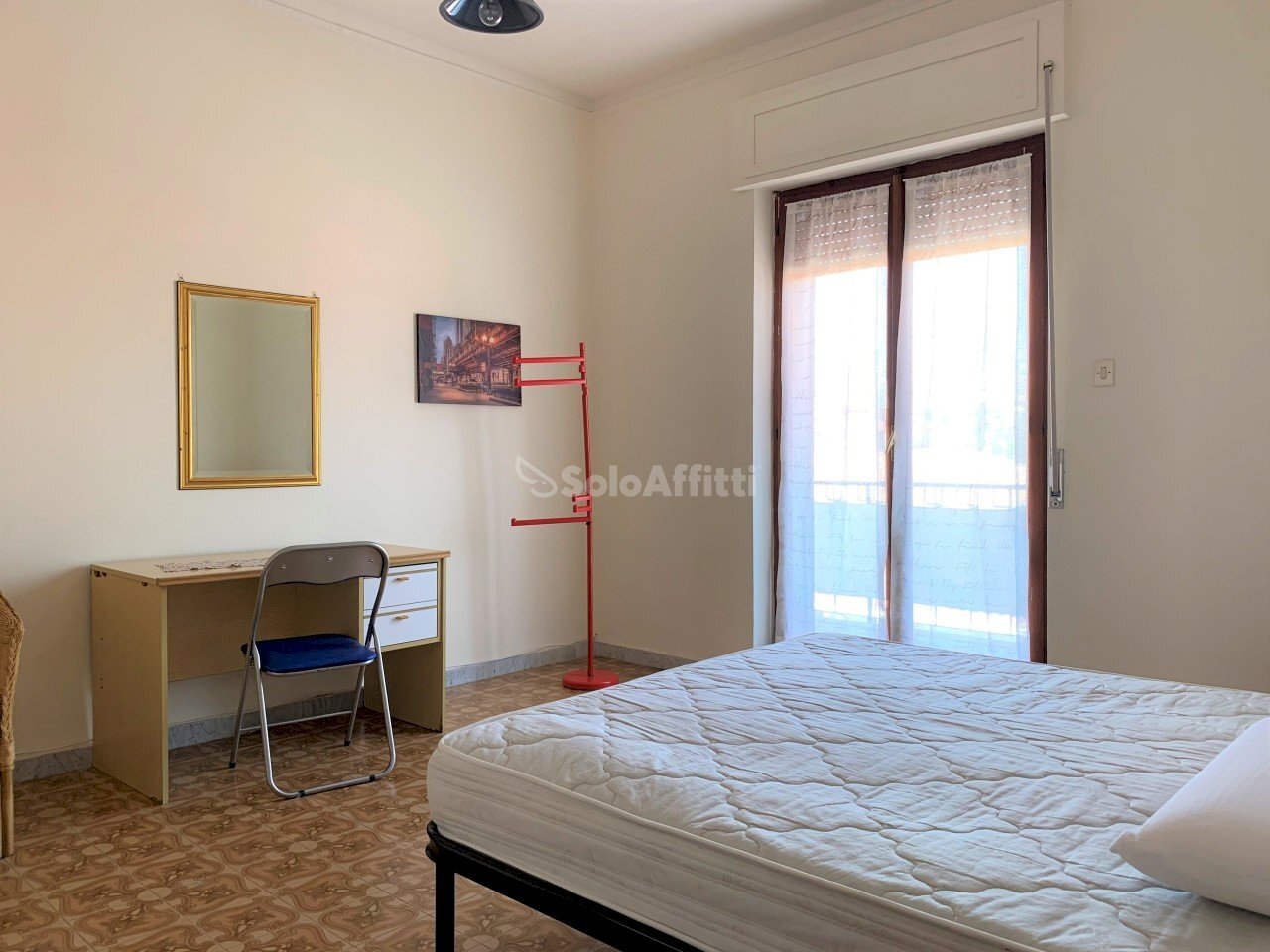 Camera 3 - Four-room apartment Catanzaro - photo 1