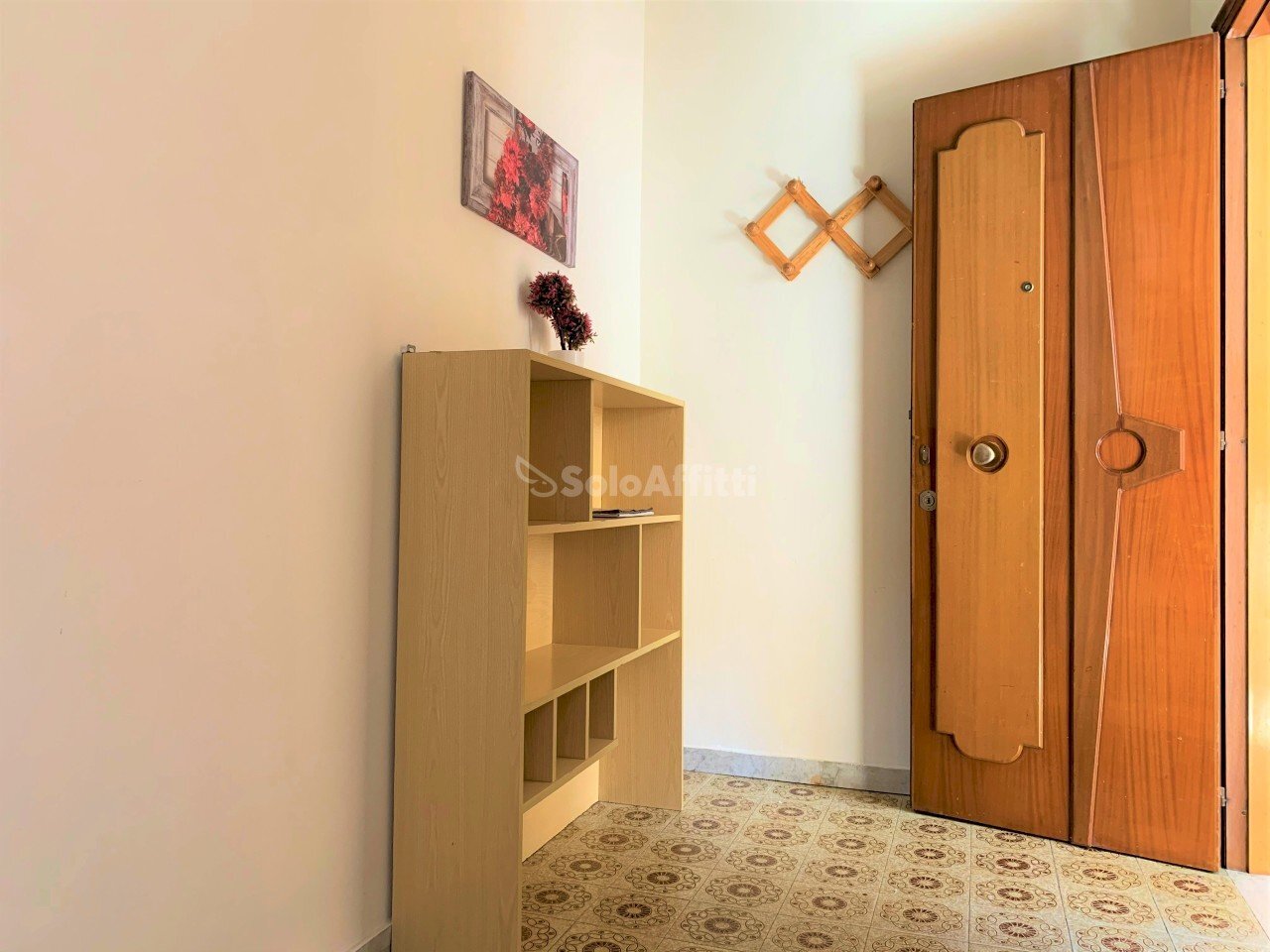 Ingresso - Four-room apartment Catanzaro - photo 3