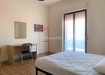 Camera 3 - Four-room apartment Catanzaro - photo 1