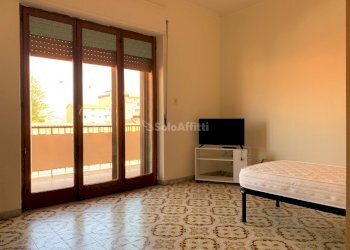 Camera 1 - Four-room apartment Catanzaro - photo 7