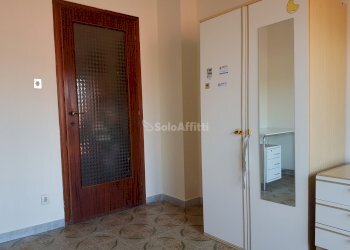 Camera 2 - Four-room apartment Catanzaro - photo 12