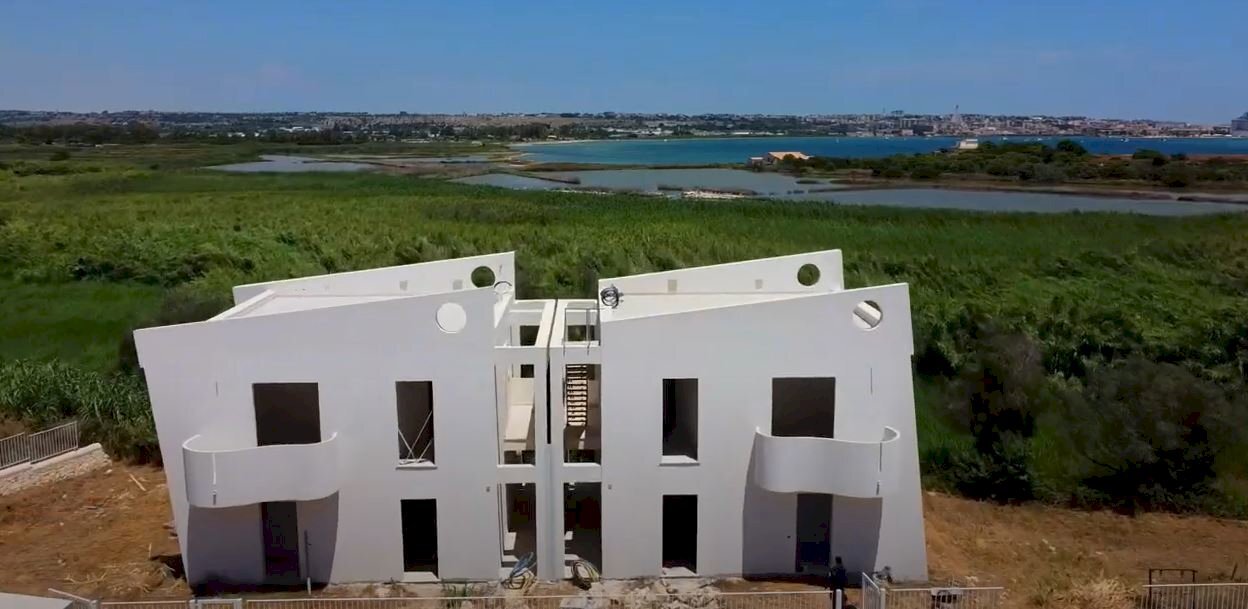 ville quadri 3.JPG - Villa Via Lido Sacramento 64, Siracusa - photo 2