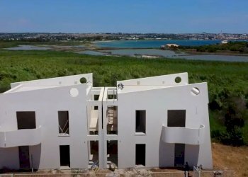 ville quadri 3.JPG - Villa Via Lido Sacramento 64, Siracusa - foto 2