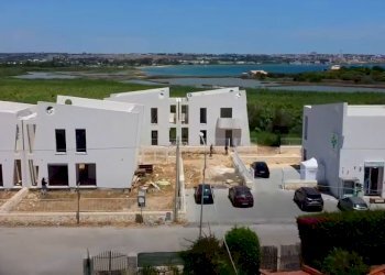 ville quadri 2.JPG - Villa Via Lido Sacramento 64, Siracusa - foto 1