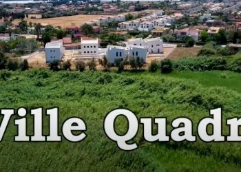 ville quadri.JPG - Villa Via Lido Sacramento 64, Siracusa - foto 4