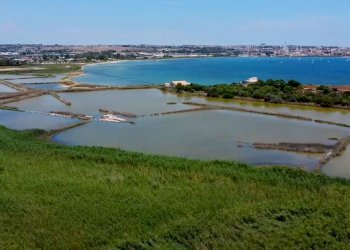 v panorama.JPG - Villa Via Lido Sacramento 64, Siracusa - foto 5