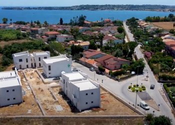 ville q.JPG - Villa Via Lido Sacramento 64, Siracusa - foto 12