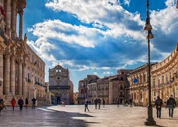 visita-guidata-ortigia_290.jpg - Appartamento Piazza Duomo, Siracusa - foto 12