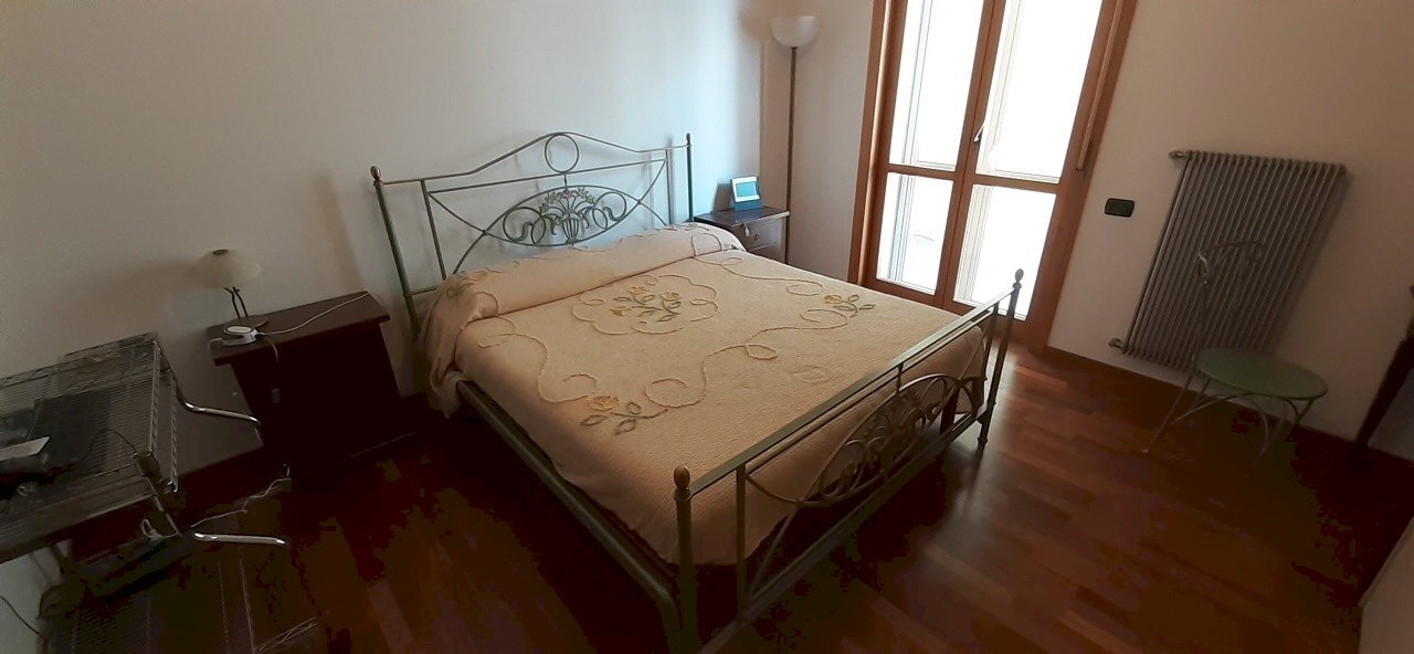 camera da letto.jpg - Bilocale Via Colleorbo 13, Palazzolo Acreide - foto 3