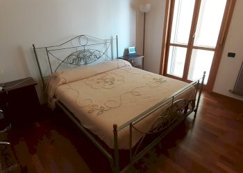 camera da letto.jpg - Bilocale Via Colleorbo 13, Palazzolo Acreide - foto 3
