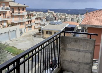 balcone panoramico.jpg - Bilocale Via Colleorbo 13, Palazzolo Acreide - foto 7