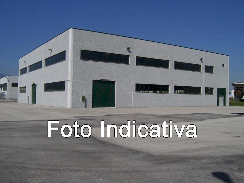 u.jpg - Locale Commerciale Via Elorina 105, Siracusa - foto 1