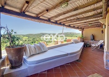 veranda esterna - Trilocale Arzachena - foto 2