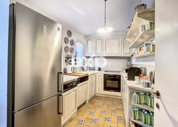 cucina - Trilocale Arzachena - foto 11