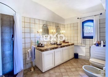 bagno - Trilocale Arzachena - foto 13