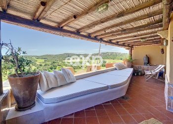 veranda esterna - Trilocale Arzachena - foto 2