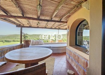 veranda esterna - Trilocale Arzachena - foto 3