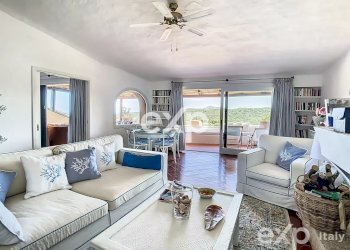 soggiorno - Trilocale Arzachena - foto 4