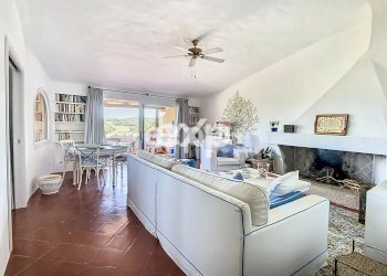 soggiorno - Trilocale Arzachena - foto 5