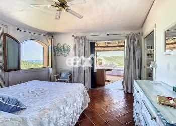 camera - Trilocale Arzachena - foto 8