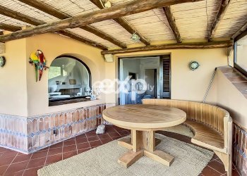 veranda esterna - Trilocale Arzachena - foto 15