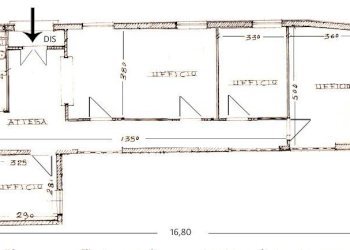 Negozio piazza Giuseppe Garibaldi, Massa - foto 1