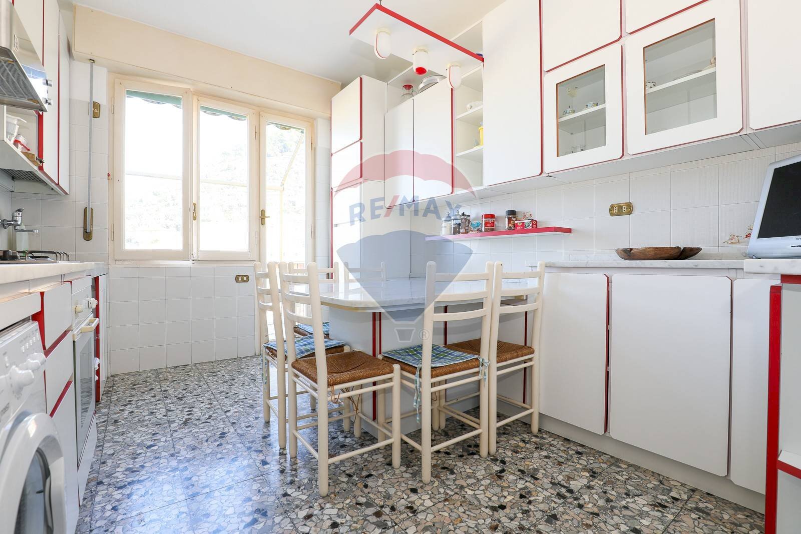 Trilocale Camogli, GE, Camogli - foto 1