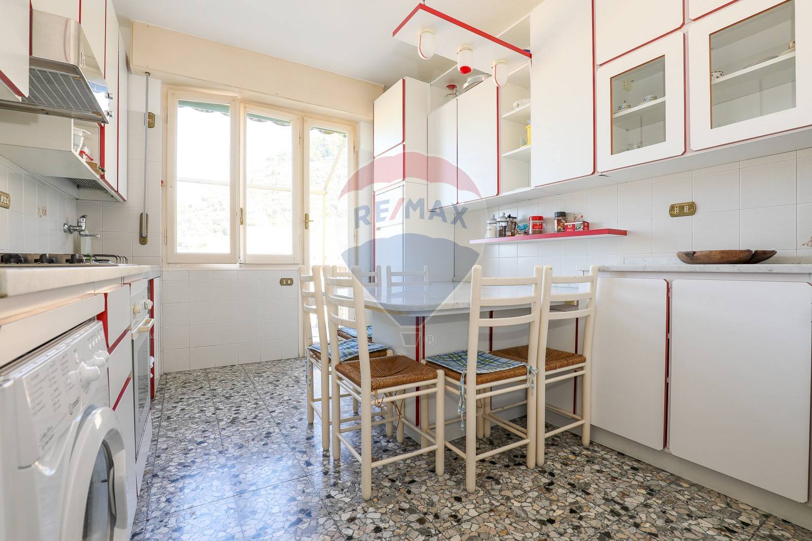 Trilocale Camogli, GE, Camogli - foto 2