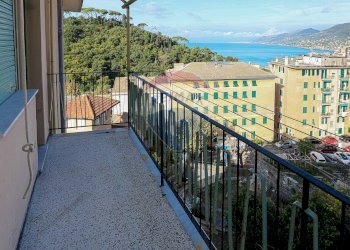 Trilocale Camogli, GE, Camogli - foto 8