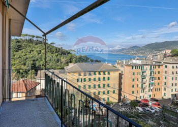 Trilocale Camogli, GE, Camogli - foto 9