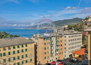 Trilocale Camogli, GE, Camogli - foto 10