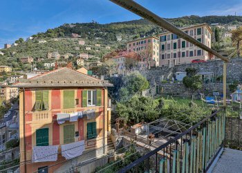 Trilocale Camogli, GE, Camogli - foto 11