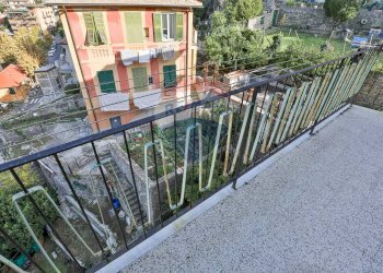 Trilocale Camogli, GE, Camogli - foto 12