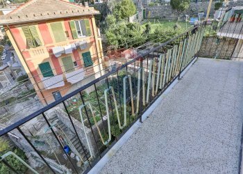 Trilocale Camogli, GE, Camogli - foto 13