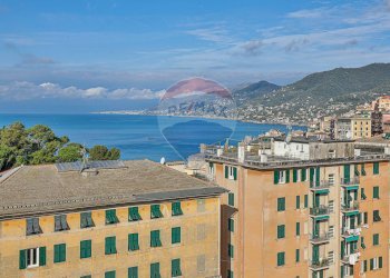 Trilocale Camogli, GE, Camogli - foto 14