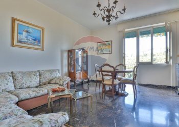 Trilocale Camogli, GE, Camogli - foto 15